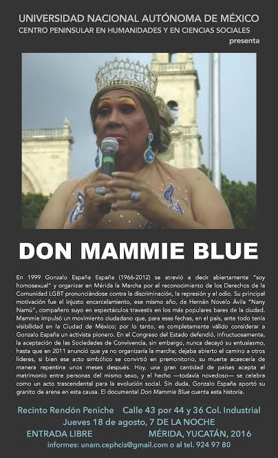 Pionero en la lucha de los derechos humanos